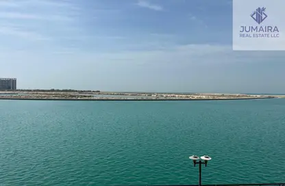 Apartment - 1 Bedroom - 2 Bathrooms for rent in Lagoon B14 - The Lagoons - Mina Al Arab - Ras Al Khaimah