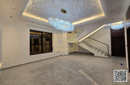 Villa - 7 Bedrooms - 7+ Bathrooms for rent in Al Maha Village - Al Zahya - Ajman
