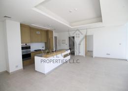 Kitchen image for: Apartment - 2 bedrooms - 3 bathrooms for rent in Serenia Residences West - Serenia Residences The Palm - Palm Jumeirah - Dubai, Image 1