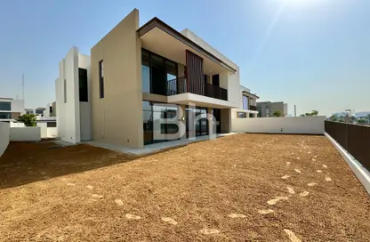 Villa - 4 Bedrooms - 5 Bathrooms for rent in Tilal Al Furjan - Al Furjan - Dubai