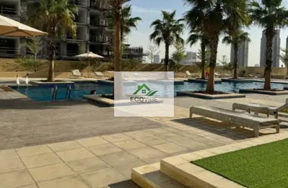 Apartment - 1 Bedroom - 2 Bathrooms for sale in Ghalia - District 18 - Jumeirah Village Circle - Dubai