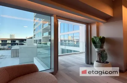 Apartment - Studio - 1 Bathroom for sale in Concept 7 Residences - Jumeirah Village Circle - Dubai