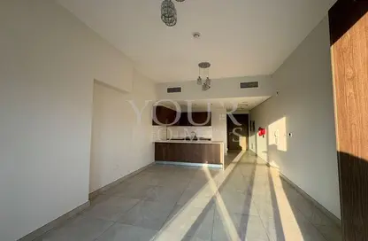 Apartment - Studio - 1 Bathroom for rent in Casa Grande - Jumeirah Village Circle - Dubai