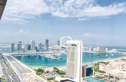 Apartment - 1 Bedroom - 1 Bathroom for sale in Princess Tower - Dubai Marina - Dubai Apartment - 1 Bedroom - 1 Bathroom for sale in Princess Tower - Dubai Marina - Dubai