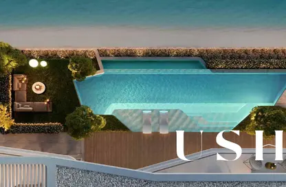 Land - Studio for sale in Palm Jebel Ali Frond K - Palm Jebel Ali - Dubai Land - Studio for sale in Palm Jebel Ali Frond K - Palm Jebel Ali - Dubai