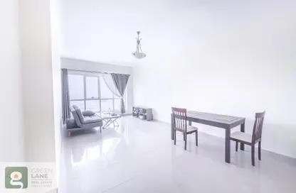 شقة - غرفة نوم - 2 حمامات للايجار في ليك بوينت - (JLT) مجمع N - أبراج بحيرة الجميرا - دبي