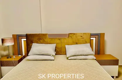 Apartment - 1 Bedroom - 1 Bathroom for rent in Uptown Al Zahia - Al Zahia - Muwaileh Commercial - Sharjah
