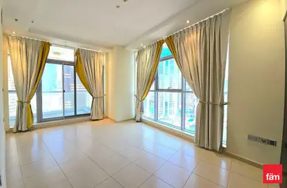 Apartment - 2 Bedrooms - 3 Bathrooms for sale in Skyview Tower - Dubai Marina - Dubai