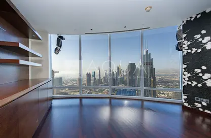 شقة - 3 غرف نوم - 4 حمامات للبيع في برج خليفة - برج خليفة - دبي وسط المدينة - دبي