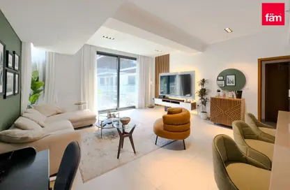 Apartment - 1 Bedroom - 2 Bathrooms for sale in Injazzat Residence - Nad Al Sheba 1 - Nad Al Sheba - Dubai