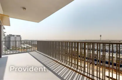 شقة - غرفة نوم - 2 حمامات للايجار في ماج ٩١٠ - مدينة الشيخ محمد بن راشد - دبي