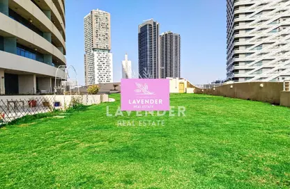 Apartment - 1 Bedroom - 2 Bathrooms for sale in Marina Bay by DAMAC - Najmat Abu Dhabi - Al Reem Island - Abu Dhabi
