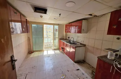 Apartment - 3 Bedrooms - 3 Bathrooms for rent in Al Rashidiya Towers - Al Rashidiya - Ajman Downtown - Ajman