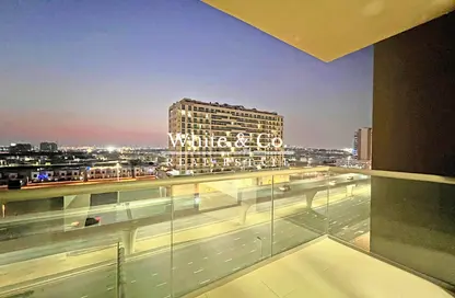 Apartment - 2 Bedrooms - 2 Bathrooms for sale in East 40 - Al Furjan - Dubai