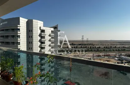 Apartment - 1 Bedroom - 1 Bathroom for sale in J One Building - Dubai Land Residence Complex - Dubai