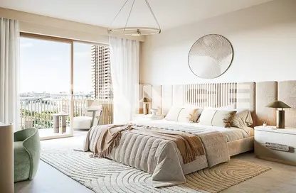 شقة - غرفة نوم - 1 حمام للبيع في التوس - ميناء خور دبي (ذا لاجونز) - دبي شقة - غرفة نوم - 1 حمام للبيع في التوس - ميناء خور دبي (ذا لاجونز) - دبي