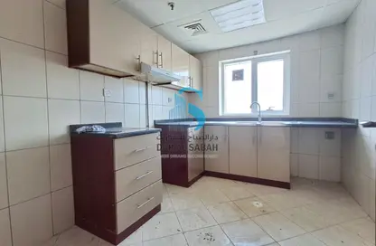 Apartment - 1 Bedroom - 1 Bathroom for rent in Al Nada Tower - Al Nahda - Sharjah