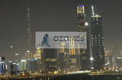 Apartment - Studio - 1 Bathroom for sale in AZIZI Riviera - Meydan One - Meydan - Dubai