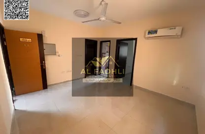 Apartment - 1 Bedroom - 1 Bathroom for rent in Ajman Hills - Al Alia - Ajman