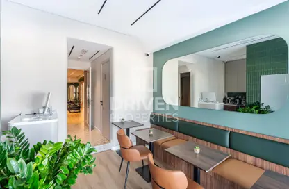 Retail - Studio for sale in Azizi Riviera 21 - Meydan One - Meydan - Dubai