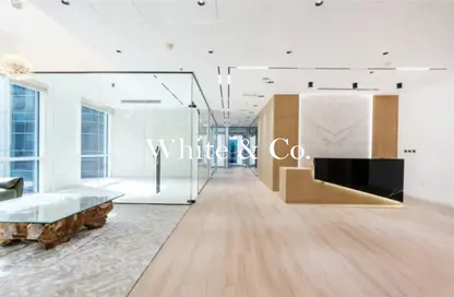 Office Space - Studio for rent in Bay Square Building 3 - Bay Square - Business Bay - Dubai
