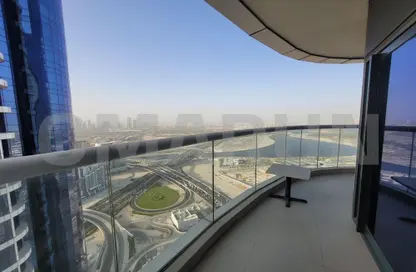 Apartment - 3 Bedrooms - 3 Bathrooms for rent in DAMAC Towers by Paramount - Business Bay - Dubai