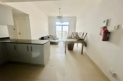 Apartment - 1 Bedroom - 2 Bathrooms for sale in AZIZI Roy Mediterranean - Al Furjan - Dubai