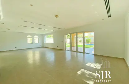 Villa - 4 Bedrooms - 5 Bathrooms for rent in Legacy - Jumeirah Park - Dubai