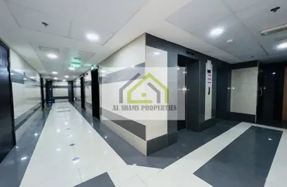 Reception / Lobby image for: Apartment - 1 Bedroom - 2 Bathrooms for rent in Muwaileh Commercial - Sharjah, Image 1