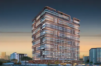 Apartment - 1 Bedroom - 2 Bathrooms for sale in Empire Lake view - Liwan - Dubai Land - Dubai