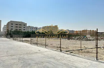 أرض - استوديو للايجار في جبل على الصناعية 1 - جبل علي الصناعية - جبل علي - دبي