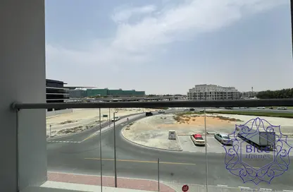 شقة - غرفة نوم - 2 حمامات للايجار في ميدان افينيو - ميدان - دبي