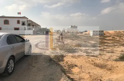 أرض - استوديو للبيع في الحليو 1 - الحليو - عجمان