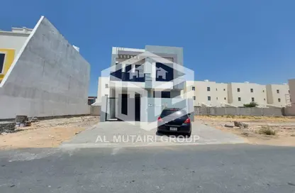 Townhouse - 6 Bedrooms - 6 Bathrooms for sale in Al Zaheya Gardens - Al Zahya - Ajman