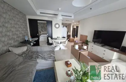 Apartment - 2 Bedrooms - 2 Bathrooms for rent in Goldcrest Views 2 - JLT Cluster J - Jumeirah Lake Towers - Dubai