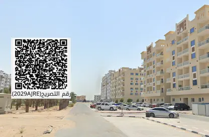 Apartment - Studio - 2 Bathrooms for sale in Al Amira Village - Al Yasmeen - Ajman