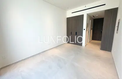 Apartment - Studio - 1 Bathroom for rent in Beverly Boulevard - Arjan - Dubai
