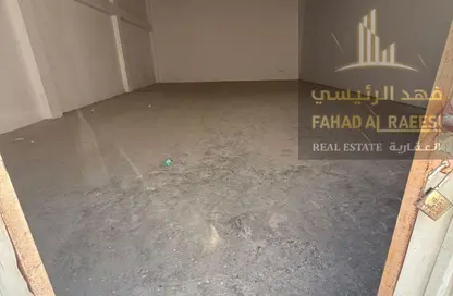 مستودع - استوديو - 1 حمام للايجار في الجرف الصناعية 2 - الجرف الصناعية - عجمان