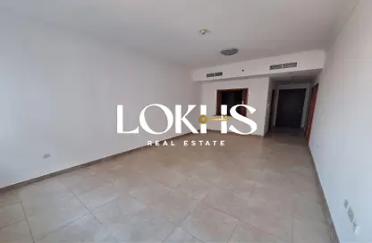 Apartment - 1 Bedroom - 2 Bathrooms for rent in MAG 218 - Dubai Marina - Dubai
