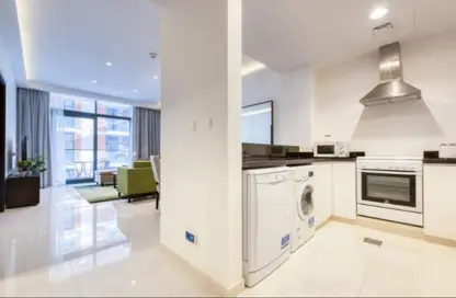 Apartment - 1 Bedroom - 1 Bathroom for rent in Celestia A - Celestia - Dubai South (Dubai World Central) - Dubai Apartment - 1 Bedroom - 1 Bathroom for rent in Celestia A - Celestia - Dubai South (Dubai World Central) - Dubai