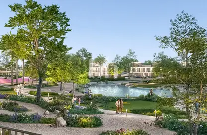 شقة - 4 غرف نوم - 5 حمامات للبيع في فينديرا - ذا فالي - دبي