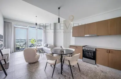 Apartment - 1 Bedroom - 1 Bathroom for sale in Golf Suites - Dubai Hills Estate - Dubai