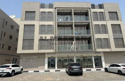 شقة - 3 غرف نوم - 4 حمامات للايجار في تلال سيتي - الشارقة