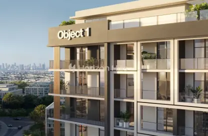 Apartment - 1 Bedroom - 1 Bathroom for sale in Verdania 2 - Dubai Land Residence Complex - Dubai Land - Dubai