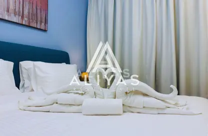 شقة - غرفة نوم - 2 حمامات للايجار في باسيفيك - جزيرة المرجان - رأس الخيمة شقة - غرفة نوم - 2 حمامات للايجار في باسيفيك - جزيرة المرجان - رأس الخيمة