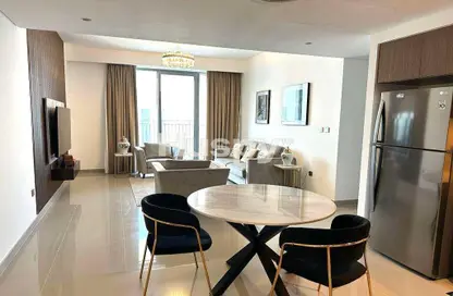 Apartment - 2 Bedrooms - 2 Bathrooms for rent in 17 Icon Bay - Dubai Creek Harbour (The Lagoons) - Dubai