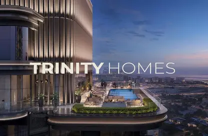 Apartment - 2 Bedrooms - 2 Bathrooms for sale in Address Residences Zabeel - Zabeel 1 - Zabeel - Dubai Apartment - 2 Bedrooms - 2 Bathrooms for sale in Address Residences Zabeel - Zabeel 1 - Zabeel - Dubai