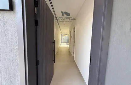 Apartment - 2 Bedrooms - 4 Bathrooms for sale in Robinia - Masaar - Tilal City - Sharjah