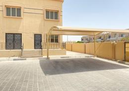 شقة - 4 غرف نوم - 4 حمامات للكراء في A مدينة خليفة - مدينة خليفة - أبوظبي