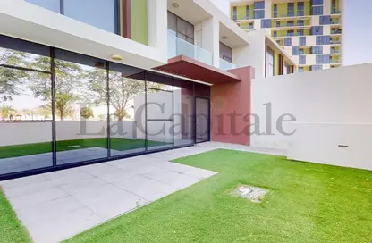 Townhouse - 2 Bedrooms - 3 Bathrooms for sale in The Pulse Residence Plaza - The Pulse - Dubai South (Dubai World Central) - Dubai